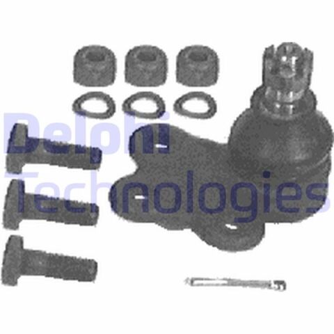 Alt Rotil Astra F 91-98 - Vectra A 88-95 Ascona C 81 Calıbra A 90