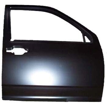 Isuzu D Max- Pıck Up- 07/12; Ön Kapı Sacı Sağ (çift Kabin) (tw) - 897365990051