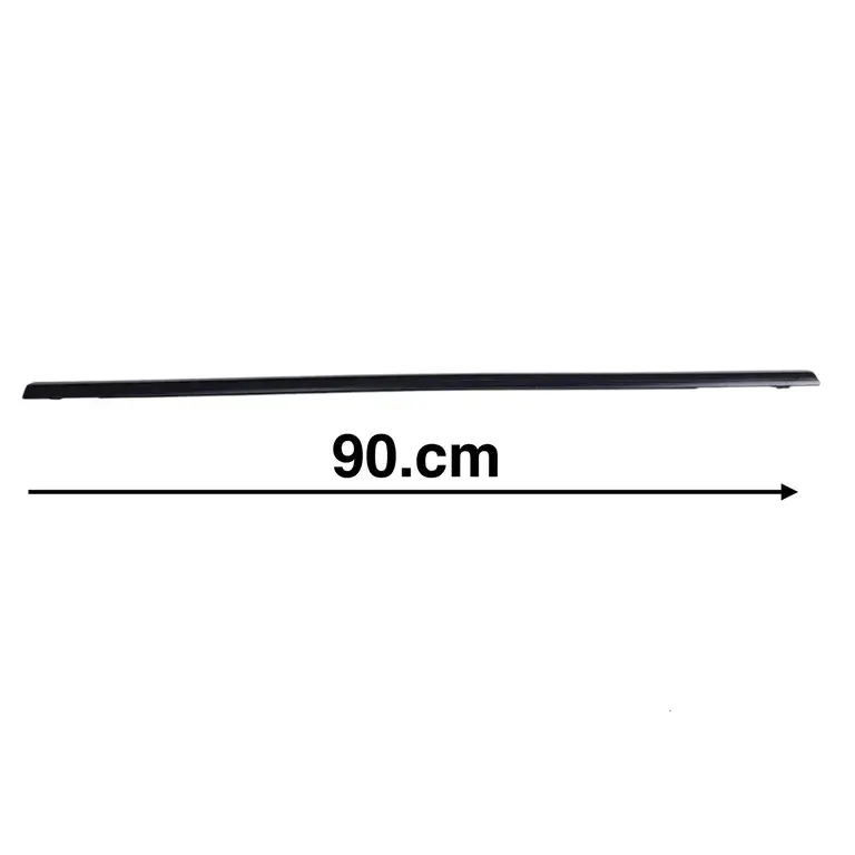 Nıssan Çıta Cam Sıyırıcı Fitil X-trail 01-06 Dış Arka Sol