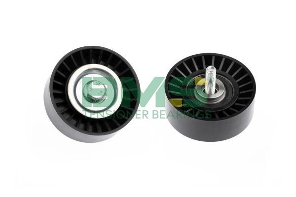 Alternatör Gergi Rulmanı Ducato-Jumper-Boxer 2.5-2.8Hdı-2.8 Jtd 02