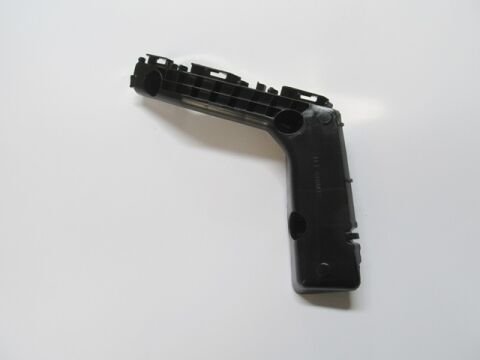52115-02360 - Toyota Corolla- Nde180- 16/18; Ön Tampon Bağlantı Braketi Sağ (Casp)