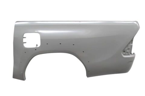 (yeni Ürün!!!)toyota Hılux- Pıck Up- 20/24; Arka Çamurluk Sol Dodik Delikli Gri Boyalı (adventure/hı Cruıser)(tw) - 65817-YP010