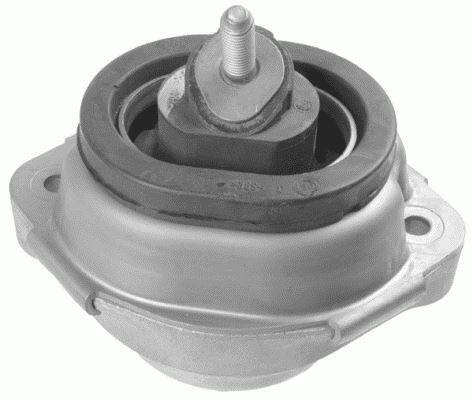 Motor Takozu Sag Sol Bmw N62 M62 X5 E53 03 06