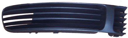 3B0853678B - Volkswagen Passat- B5- 97/00; Ön Tampon Panjuru Siyah Sağ (Kısa Tip) (Tyg)