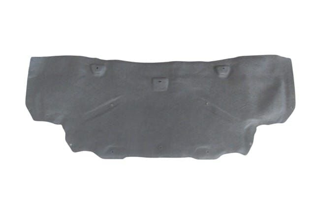 Dacıa Duster- 18/24; Kaput İzolatörü (kaput Keçesi) (izolasyon) - 658407380R