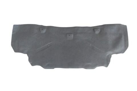 Dacıa Duster- 18/24; Kaput İzolatörü (kaput Keçesi) (izolasyon) - 658407380R