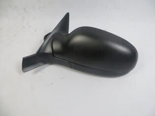 Volvo S80- 98/02; Kapı Aynası Sol Elektrikli/ısıtmalı/sinyalli/otomatik Katlanır (9 Fişli) (tw) - 30634928