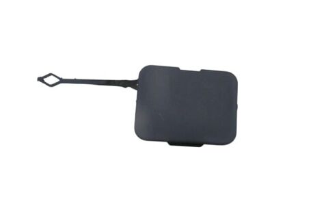 Bmw 3 Serı- E46- Coupe- 98/01; Ön Tampon Çeki Demiri Kapağı Astarlı - A51117173750