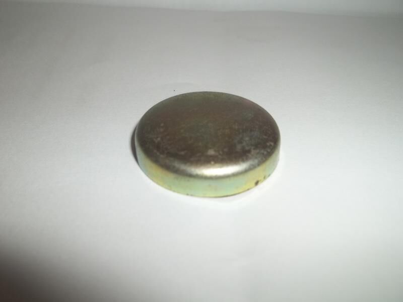 Motor Blok Su Tapası 28Mm Dks-Tpsxu-P M18