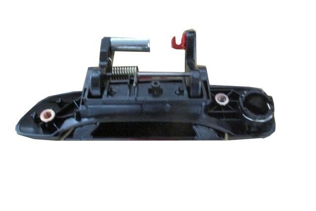 72140-Sel-T01Zm - Honda Cıty- 06/08; Ön Kapı Dış Açma Kolu Sağ (Tw)