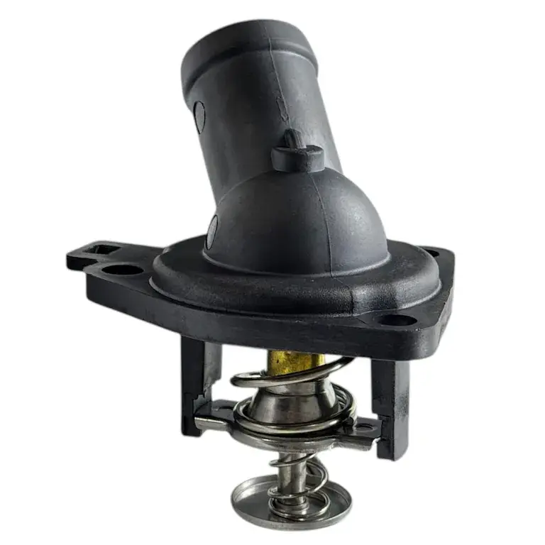 Honda Yuva Termostat Accord 2,4 02-08/Crv 2,4 02-11 (Üst/Termostatlı)