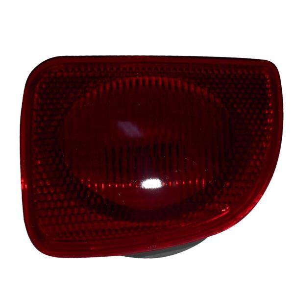 ARKA TAMPON REFLEKTÖRÜ SAĞ KNG III 08 MERCEDES CITAN 12