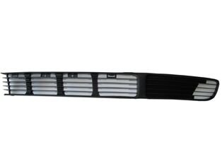 Volkswagen Passat- B5- 97/00; Ön Tampon Panjuru Siyah Sol (uzun Tip) (tyg) - 3B0853677B