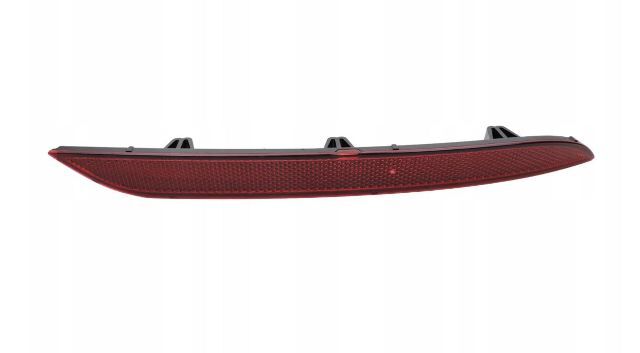 5Fa945106A - (Yeni Ürün!!!)Seat Leon- 21/24; Arka Tampon Reflektörü Sağ