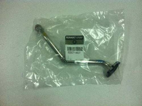 1519200Q0J Turbo Yağlama Borusu Clıo Iıı Thalıa-Fluence-Kng-Qashqaı 2 08 1.5 Dci