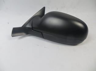 Volvo S80- 98/02; Kapı Aynası Sol Elektrikli/ısıtmalı/sinyalli/otomatik Katlanır (13 Fişli) (tw) - 30634937