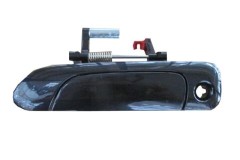72180-Sel-T01Zm - Honda Cıty- 06/08; Ön Kapı Dış Açma Kolu Sol (Tw)