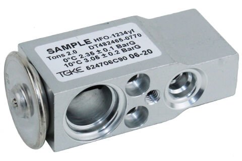 KLİMA DEDANKTÖRÜ DACIA LODGY