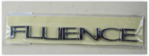 Bagaj Yazısı Fluence