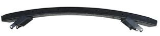 Toyota Corolla- Zze121- 02/04; Ön Tampon Demiri Siyah (tyg) - 52021-12200