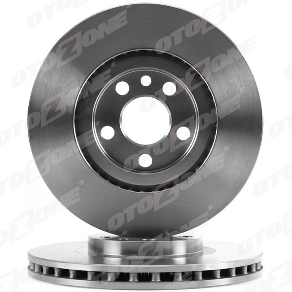 ÖN FREN DİSKİ CITROEN JUMPY I 99 06 PEUGEOT EXPERT 96 06 P806 94 02 FIAT SCUDO 96 06 281x43.5x26