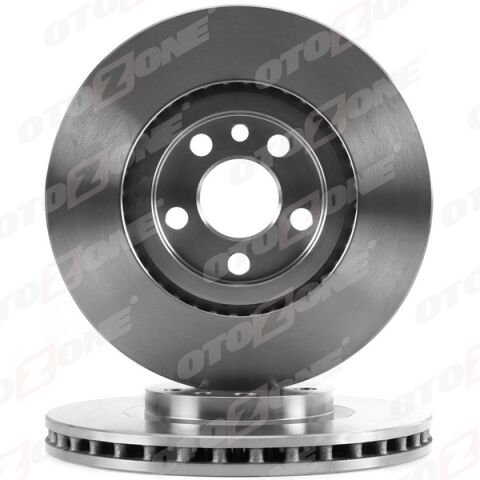ÖN FREN DİSKİ CITROEN JUMPY I 99 06 PEUGEOT EXPERT 96 06 P806 94 02 FIAT SCUDO 96 06 281x43.5x26