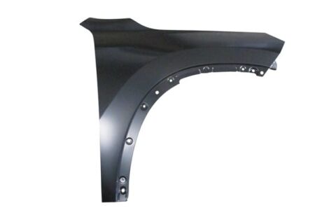 Bmw X1- U11- 22/24; Ön Çamurluk Sağ Deliksiz (tyg) - 41009629108