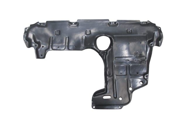 Toyota Rav4- 06/09; Karter Muhafaza Plastiği Ön (tyg) - 51410-42020