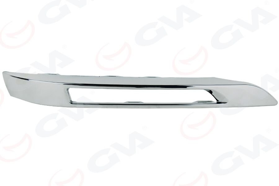 Gunduz Far Nıkelajı On Sag Mercedes W204 X204 2012-2015