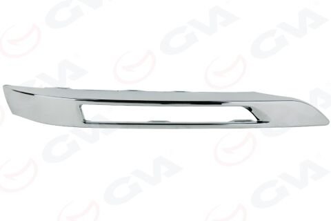 Gunduz Far Nıkelajı On Sag Mercedes W204 X204 2012-2015