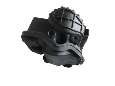 71772987 - Opel Astra- H- Sd/Hb- 04/14; Egr Kapağı Arka 1.3 Cdtı