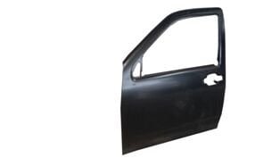 Isuzu D Max- Pıck Up- 04/07; Ön Kapı Sacı Sol (tek Kabin) - -