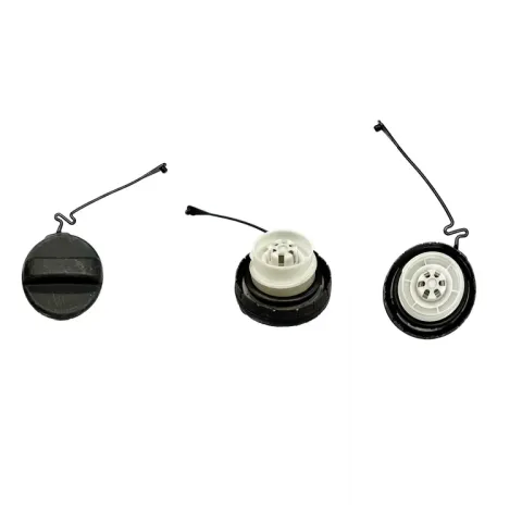 Toyota Kapak Yakıt Depo Hılux 07-25/Corolla 07-25/Avensis12-25/Rav4 12-25