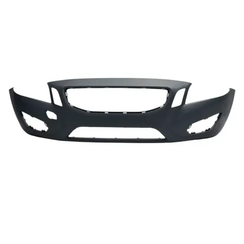 Volvo Tampon S60 11-13 Ön