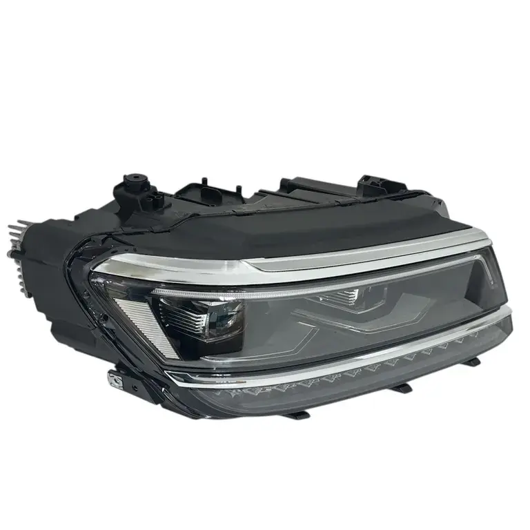 Volkswagen Far Tiguan 16-20 Sağ (Ledli/Xenon)