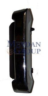 MB133815 - MITSUBISHI L300- MİNİBÜS- 85/87; ORTA KAPI DIŞ AÇMA KOLU SAĞ ESKİ TİP