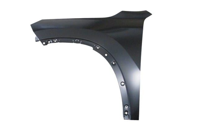 Bmw X1- U11- 22/24; Ön Çamurluk Sol Deliksiz (tyg) - 41009629107