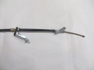 46430-35390 - Toyota Hılux- Pıck Up Ln85- 89/97; Arka El Fren Teli Sol (Sh)