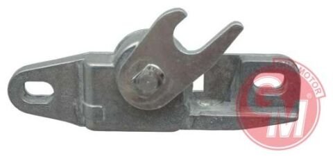 ORTA KAPI ÜST KİLİDİ RENAULT MASTER II