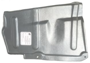 51443-42010 - Toyota Rav4- 06/09; Karter Muhafaza Plastiği Sağ (Lt-Ty9004) (Tw)