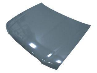 Xm34 16612 Bc - Ford Ranger- Pıck Up- 98/02; Motor Kaputu Gri Boyalı (Fpı)