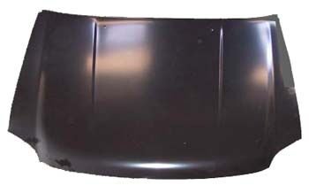 8-97363781-0 - Isuzu D Max- Pıck Up- 04/07; Motor Kaputu (My)