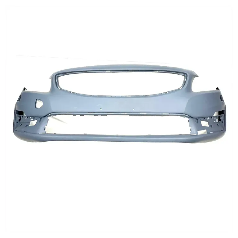 Volvo Tampon S60 14-16 Ön