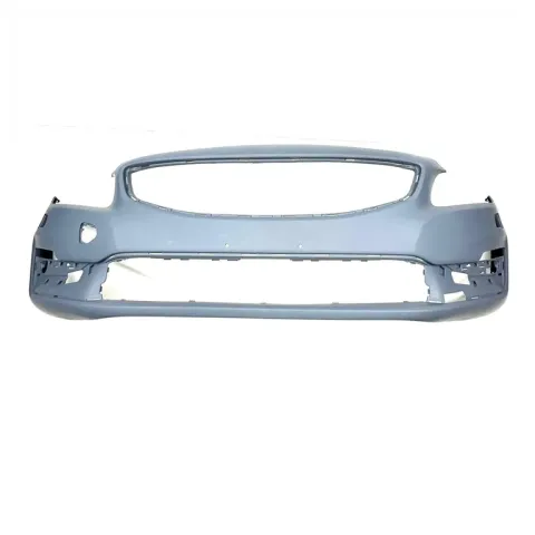 Volvo Tampon S60 14-16 Ön