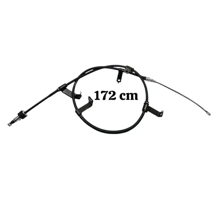 Hyundaı Tel Fren El İ20 20-24 Arka Sol
