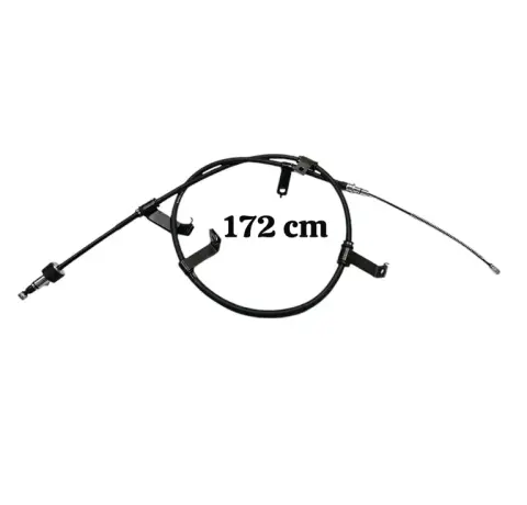 Hyundaı Tel Fren El İ20 20-24 Arka Sol