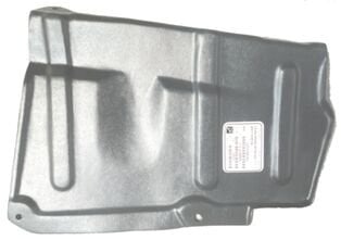 Toyota Rav4- 06/09; Karter Muhafaza Plastiği Sol (lt-ty9003) (tw) - 51444-42010
