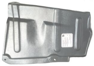 51444-42010 - Toyota Rav4- 06/09; Karter Muhafaza Plastiği Sol (Lt-Ty9003) (Tw)