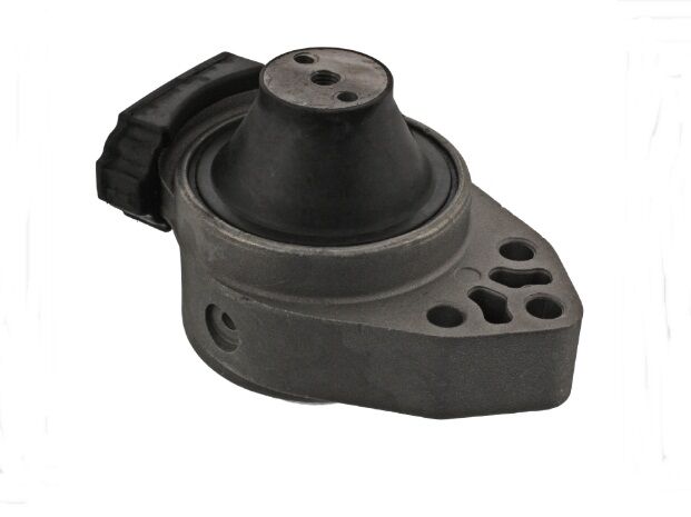Motor Takozu Fıesta 1.4Tdci 02 Fusıon 1.4Tdci 02