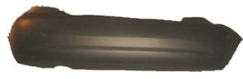 96543017 - Chevrolet Kalos- Hb- 05/06; Arka Tampon Siyah (Fpı)